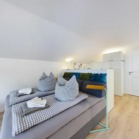 Der.berg.ruft Γκάρμις-Παρτενκίρχεν