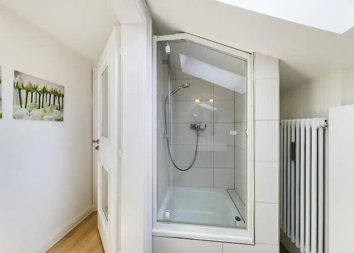 Apartmán Der.berg.ruft *