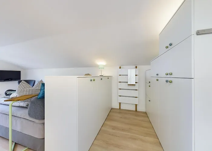 Der.berg.ruft Apartmán