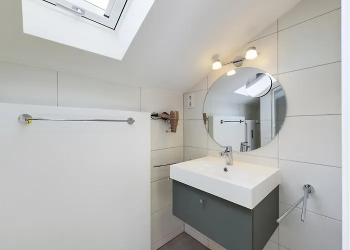 Der.berg.ruft Apartmán *