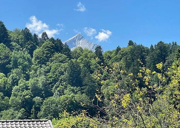 Der.berg.ruft * Garmisch-Partenkirchen