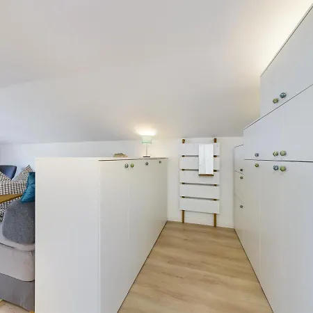 Der.berg.ruft Apartament