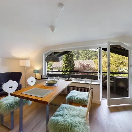 Apartamento Der.berg.ruft *